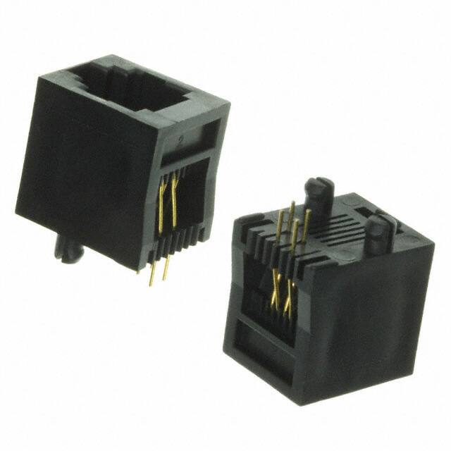 A-2014-0-4-N-T-R Assmann WSW Components  Modulare Steckverbinderbuchsen